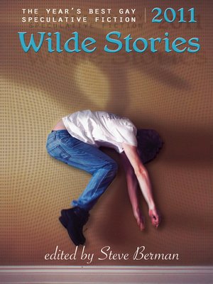 Wilde Stories 2011 - ebook